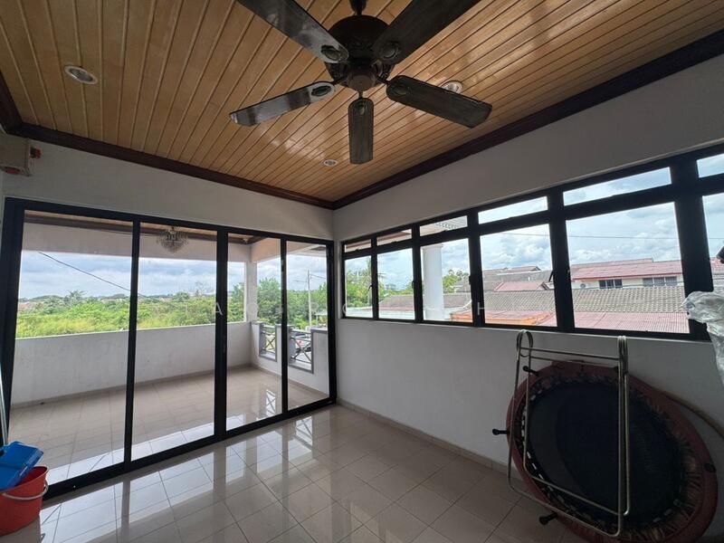 For Sale - Taman Asean