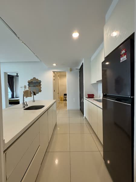 Tropicana Avenue untuk Untuk Disewa - RM 4,000 /bulan, Mac 2026 - Kitchen - PropertyGuru.com.my