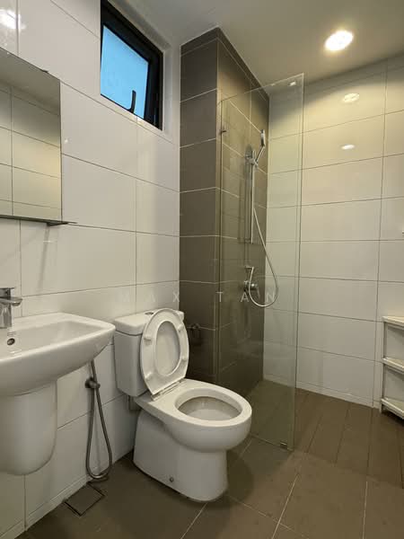 Tropicana Avenue untuk Untuk Disewa - RM 4,000 /bulan, Mac 2026 - Bathroom - PropertyGuru.com.my