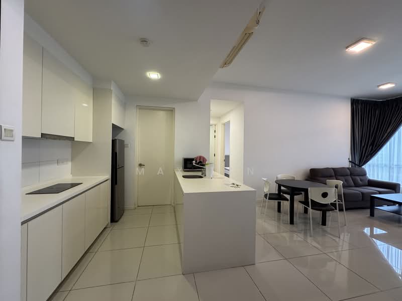 Service Residence for Rent at Tropicana Avenue - Max Tan - Kitchen - PropertyGuru.com.my