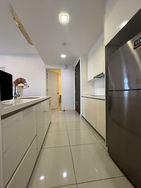 Service Residence for Rent at Tropicana Avenue - Max Tan - Kitchen - PropertyGuru.com.my