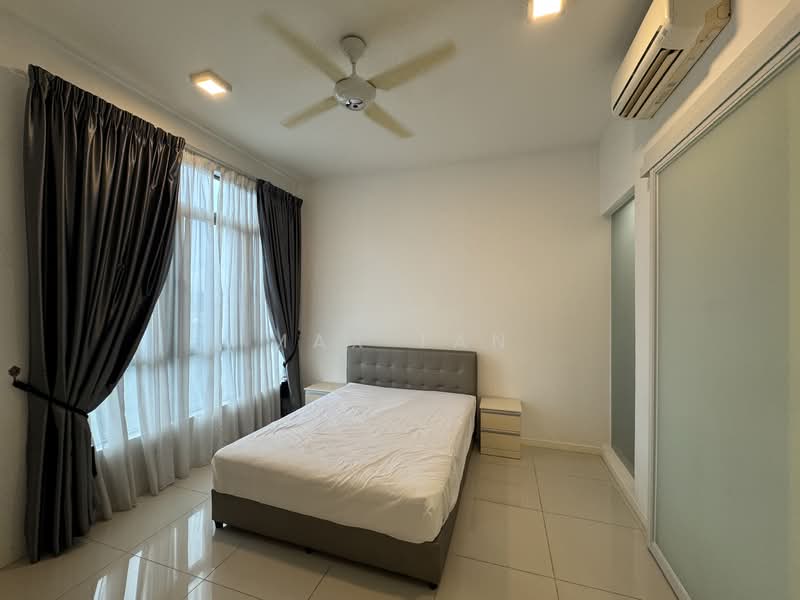 Service Residence for Rent at Tropicana Avenue - Max Tan - Bedroom - PropertyGuru.com.my