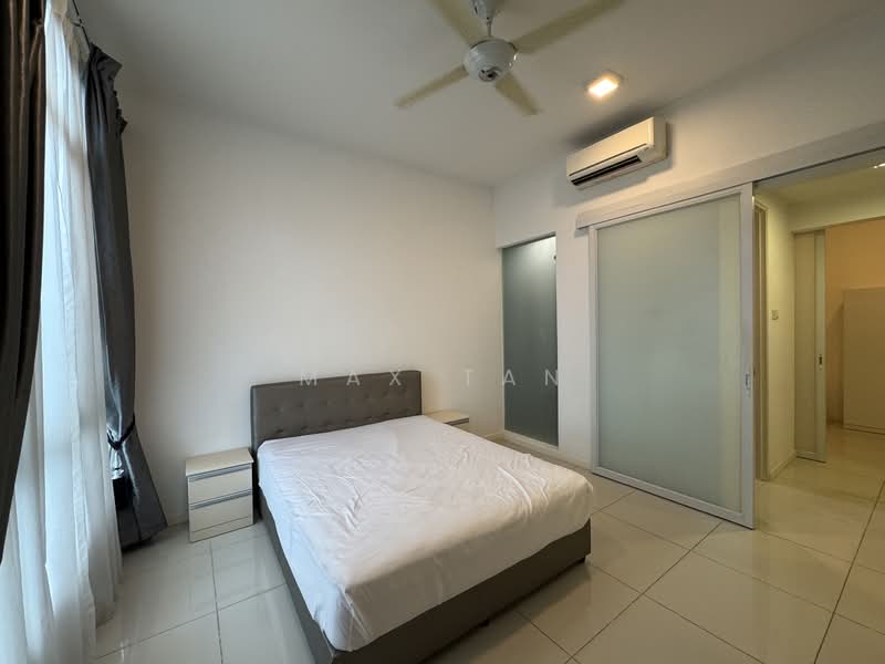Service Residence for Rent at Tropicana Avenue - Max Tan - Bedroom - PropertyGuru.com.my