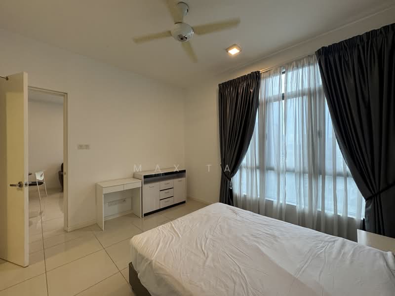 Service Residence for Rent at Tropicana Avenue - Max Tan - Bedroom - PropertyGuru.com.my