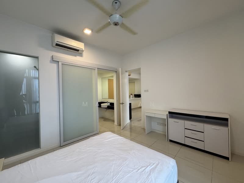 Service Residence for Rent at Tropicana Avenue - Max Tan - Bedroom - PropertyGuru.com.my
