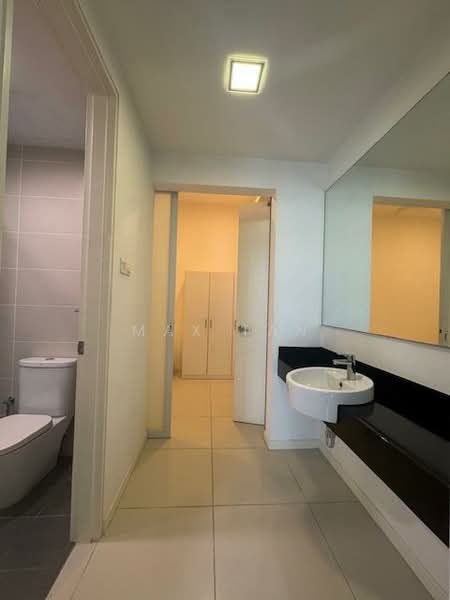Service Residence for Rent at Tropicana Avenue - Max Tan - Bathroom - PropertyGuru.com.my