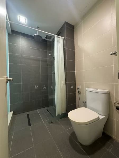 Service Residence for Rent at Tropicana Avenue - Max Tan - Bathroom - PropertyGuru.com.my