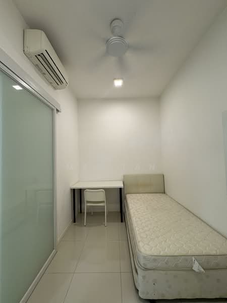 Service Residence for Rent at Tropicana Avenue - Max Tan - Bedroom - PropertyGuru.com.my