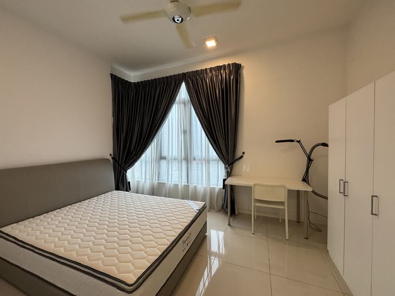 Service Residence for Rent at Tropicana Avenue - Max Tan - Bedroom - PropertyGuru.com.my