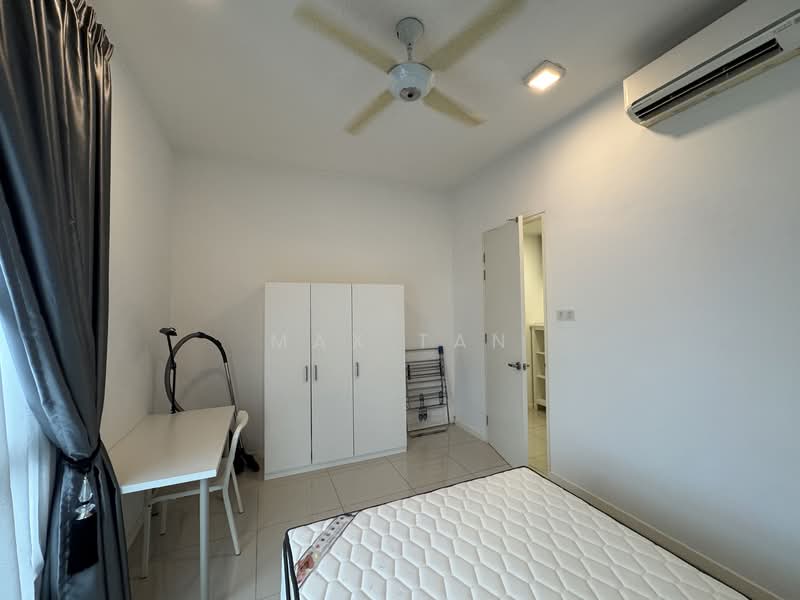 Service Residence for Rent at Tropicana Avenue - Max Tan - Bedroom - PropertyGuru.com.my
