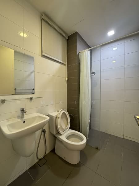 Service Residence for Rent at Tropicana Avenue - Max Tan - Bathroom - PropertyGuru.com.my