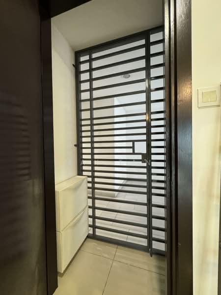 Service Residence for Rent at Tropicana Avenue - Max Tan - Entrance - PropertyGuru.com.my
