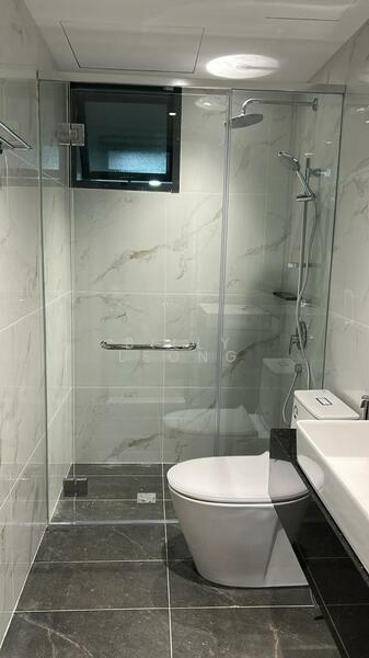 Serviced Residence @ KL Trillion untuk Untuk Disewa - RM 4,500 /bulan, Mac 2026 - Bathroom - PropertyGuru.com.my