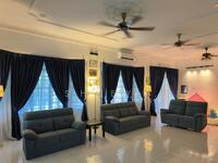 For Rent - Taman Bunga Raya Tapah