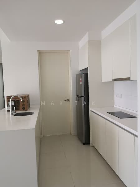 For Rent - Tropicana Avenue