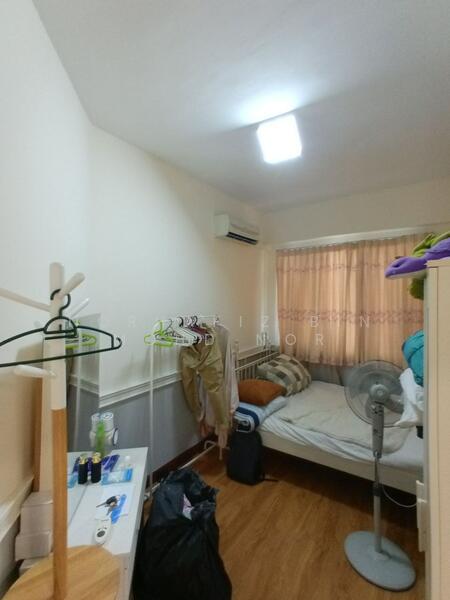 Condominium for Sale at Villa Wangsamas - Norhafiz Bin Mohd Nor - Bedroom - PropertyGuru.com.my