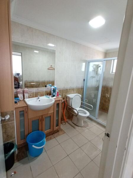 Condominium for Sale at Villa Wangsamas - Norhafiz Bin Mohd Nor - Bathroom - PropertyGuru.com.my