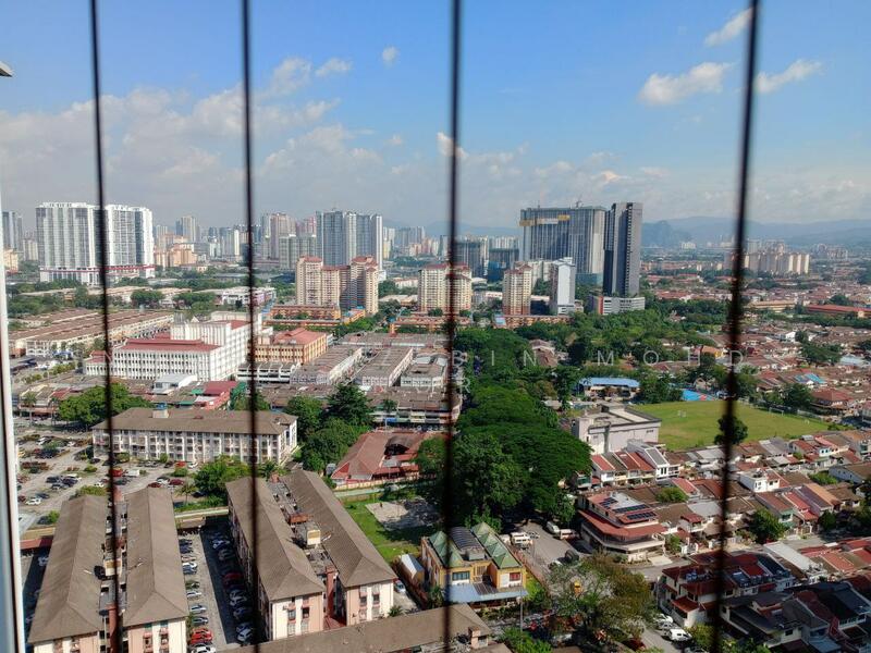 Condominium for Sale at Villa Wangsamas - Norhafiz Bin Mohd Nor - View - PropertyGuru.com.my