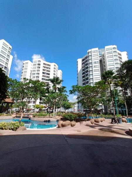 Condominium for Sale at Villa Wangsamas - Norhafiz Bin Mohd Nor - Exterior - PropertyGuru.com.my