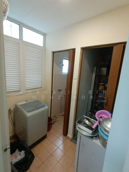 Condominium for Sale at Villa Wangsamas - Norhafiz Bin Mohd Nor - Bathroom - PropertyGuru.com.my