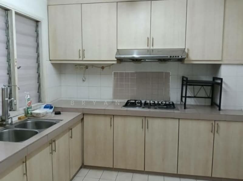 Rumah Teres 2 Tingkat untuk Dijual di Usj 22 (Subang Jaya) - Bryan Cho - Kitchen - PropertyGuru.com.my