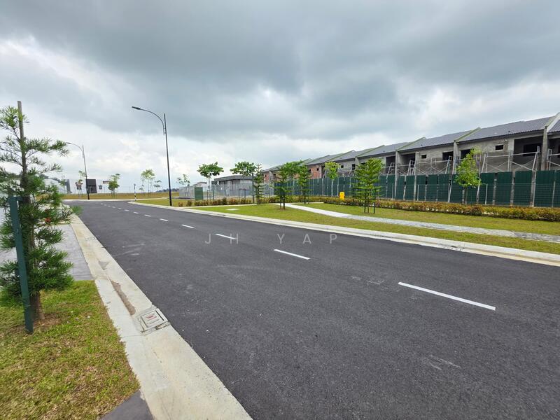 For Rent - LAMAN CITRA