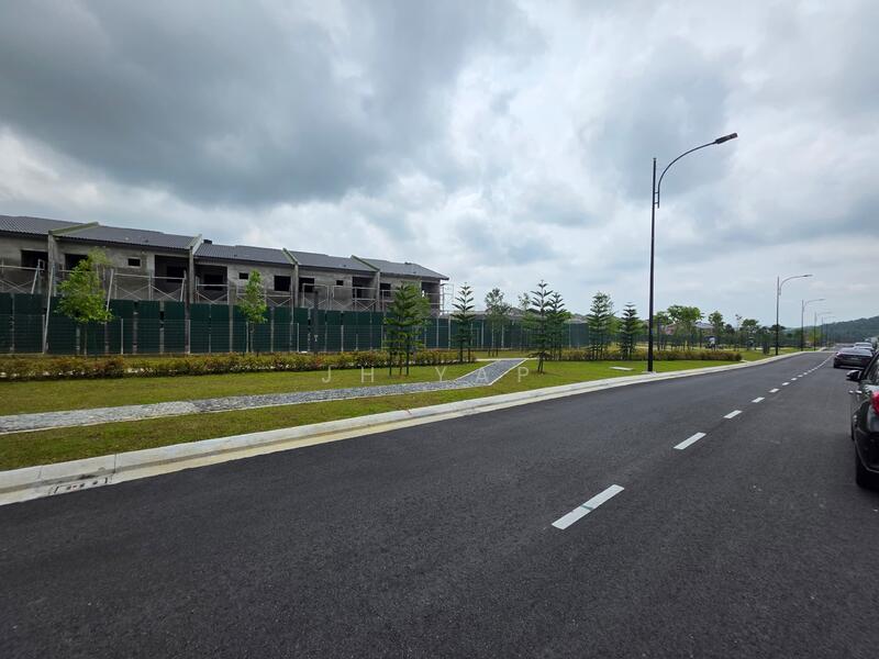 For Rent - LAMAN CITRA