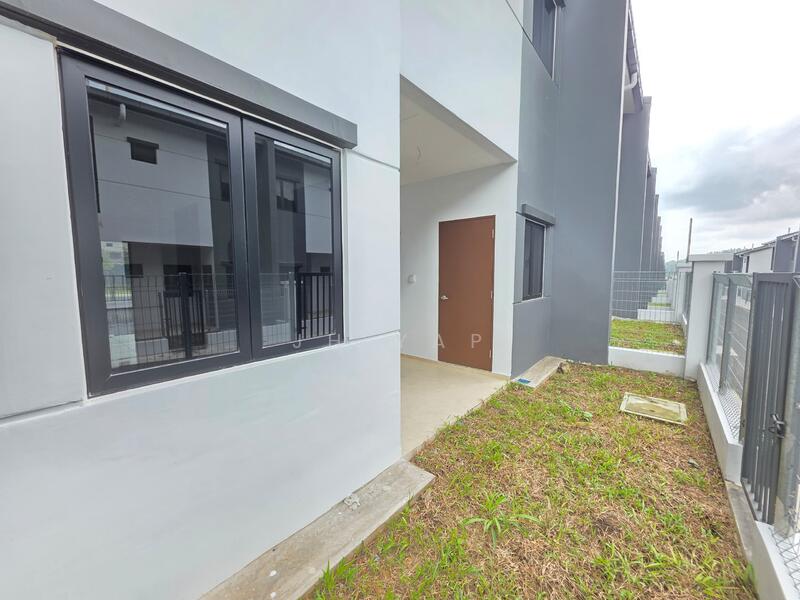 For Rent - LAMAN CITRA