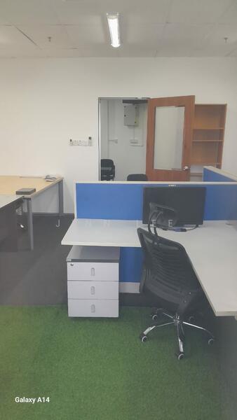 For Rent - Menara Mitraland