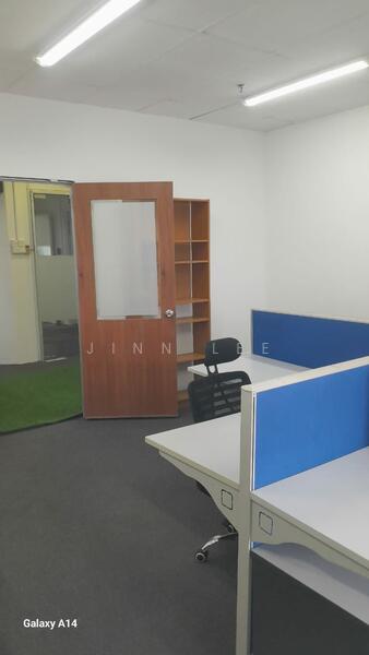 For Rent - Menara Mitraland