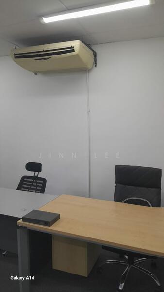 For Rent - Menara Mitraland