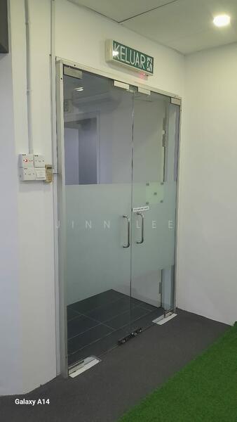 For Rent - Menara Mitraland