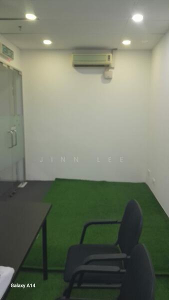 For Rent - Menara Mitraland