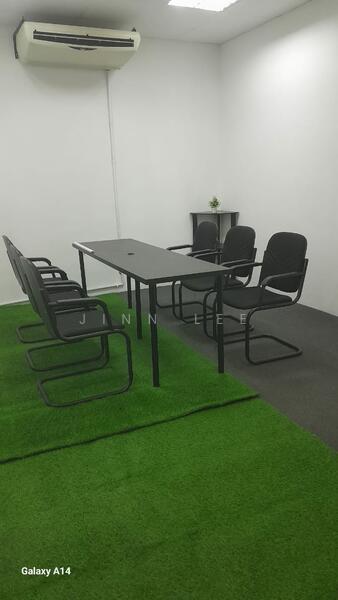 For Rent - Menara Mitraland