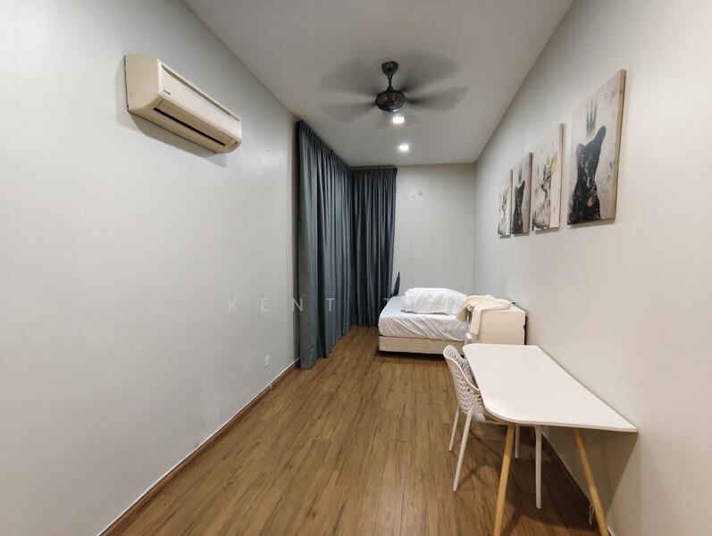 Semi-Detached House for Sale in Taman Bukit Suria (Cheras) - Kent Tan - Bedroom - PropertyGuru.com.my