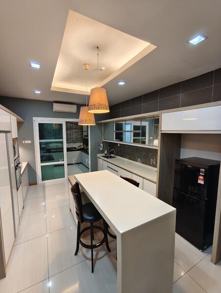 Semi-Detached House for Sale in Taman Bukit Suria (Cheras) - Kent Tan - Kitchen - PropertyGuru.com.my