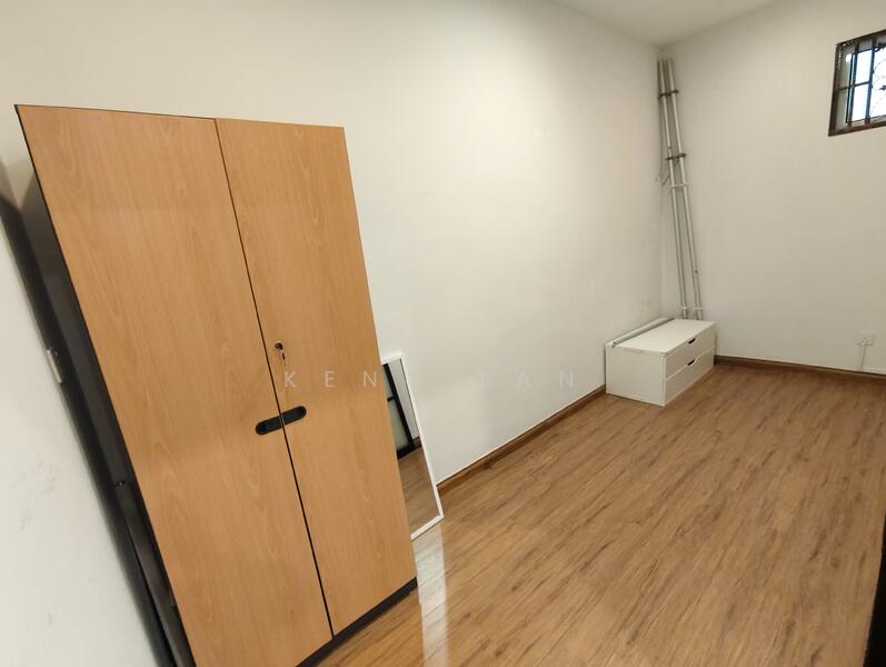 Semi-Detached House for Sale in Taman Bukit Suria (Cheras) - Kent Tan - Bedroom - PropertyGuru.com.my