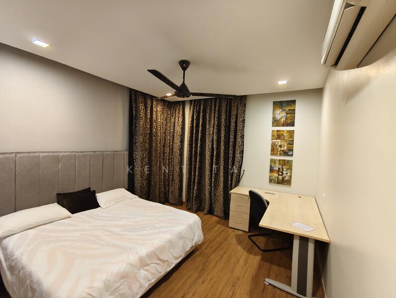 Semi-Detached House for Sale in Taman Bukit Suria (Cheras) - Kent Tan - PropertyGuru.com.my