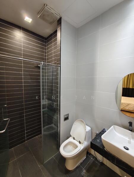 Semi-Detached House for Sale in Taman Bukit Suria (Cheras) - Kent Tan - Bathroom - PropertyGuru.com.my