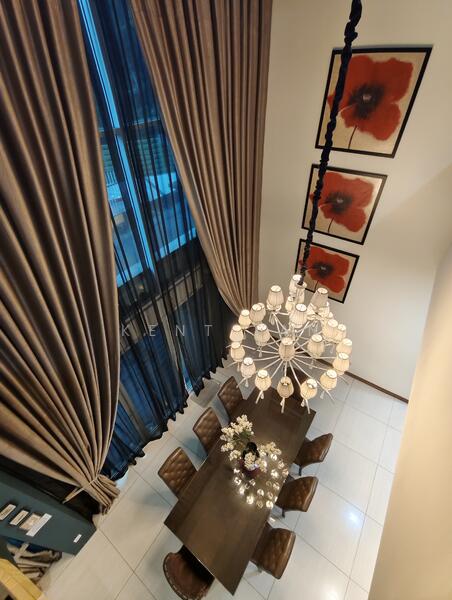 Semi-Detached House for Sale in Taman Bukit Suria (Cheras) - Kent Tan - Dining Room - PropertyGuru.com.my