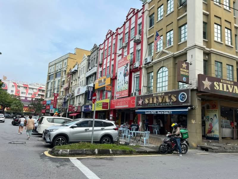 Kedai untuk Dijual di Kota Kemuning (Shah Alam) - Winnie Chow - PropertyGuru.com.my