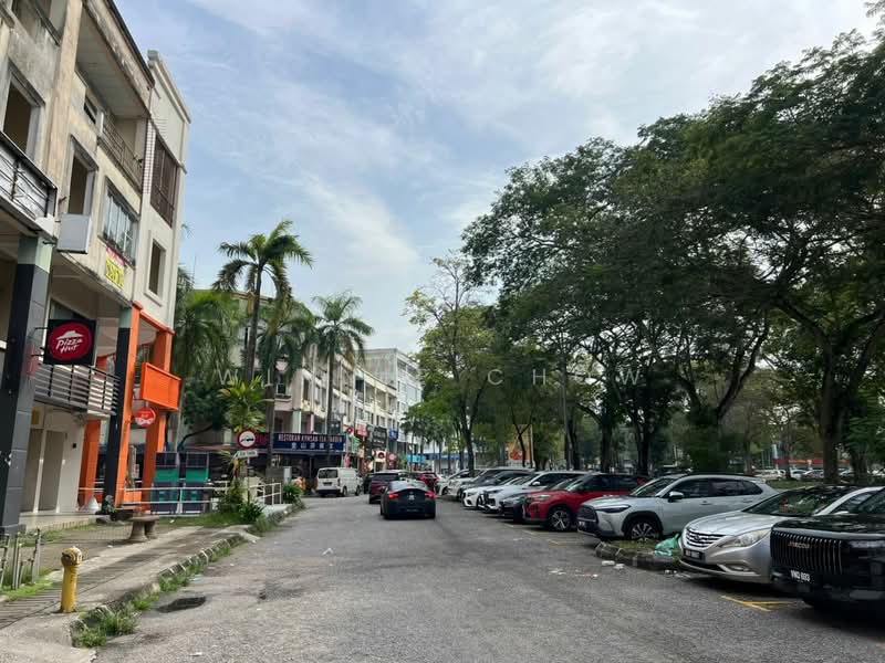 Kedai untuk Dijual di Kota Kemuning (Shah Alam) - Winnie Chow - PropertyGuru.com.my