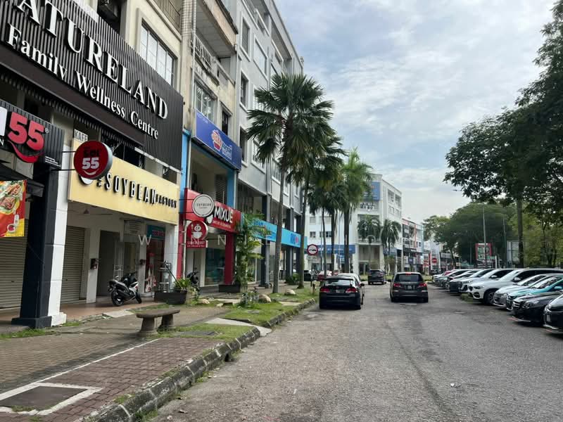 Kedai untuk Dijual di Kota Kemuning (Shah Alam) - Winnie Chow - PropertyGuru.com.my