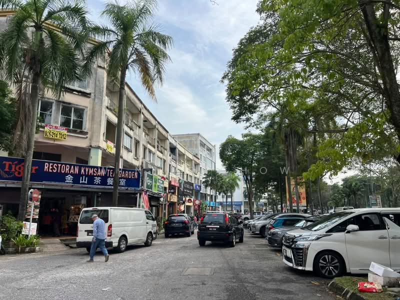 Kedai untuk Dijual di Kota Kemuning (Shah Alam) - Winnie Chow - PropertyGuru.com.my
