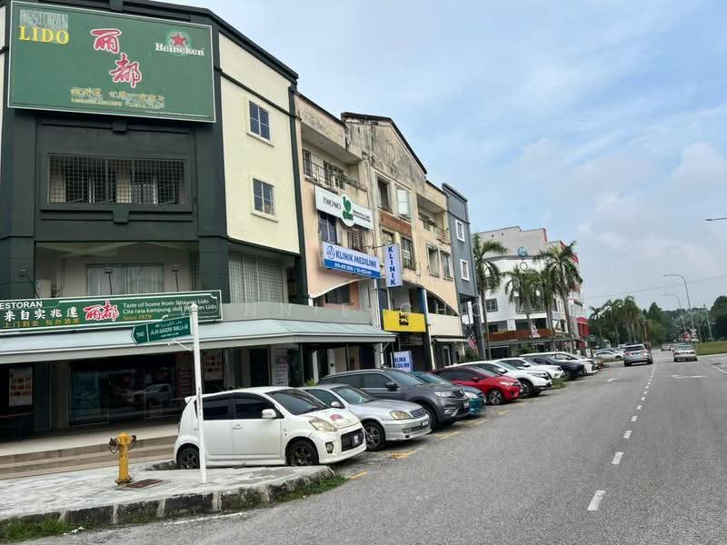Kedai untuk Dijual di Kota Kemuning (Shah Alam) - Winnie Chow - PropertyGuru.com.my