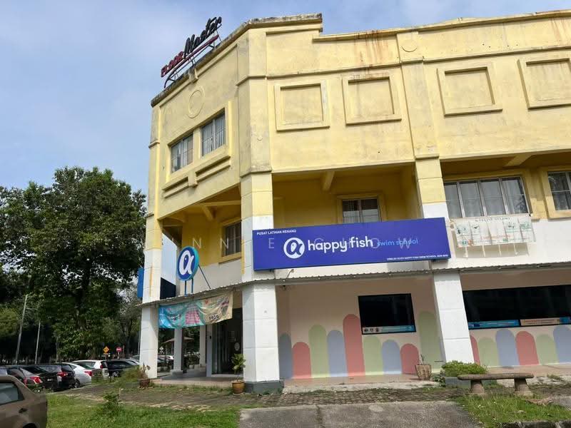 Kedai untuk Dijual di Kota Kemuning (Shah Alam) - Winnie Chow - Exterior - PropertyGuru.com.my