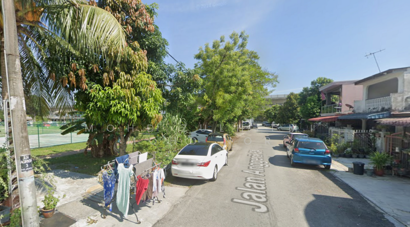 For Sale - Taman Puchong Perdana