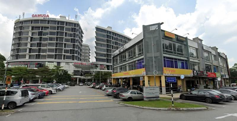 Kedai untuk Dijual di Kota Kemuning (Shah Alam) - Winnie Chow - PropertyGuru.com.my