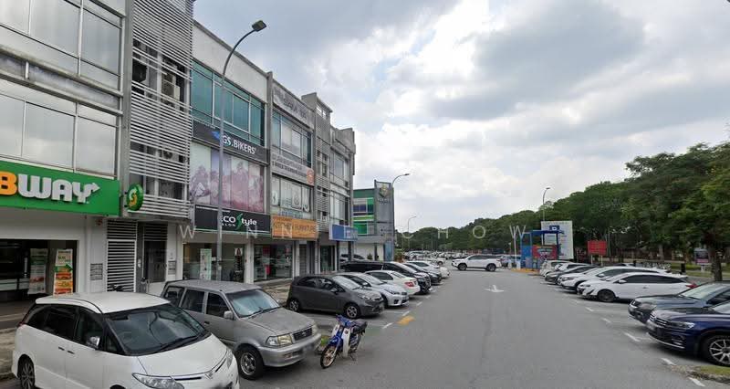 Kedai untuk Dijual di Kota Kemuning (Shah Alam) - Winnie Chow - PropertyGuru.com.my