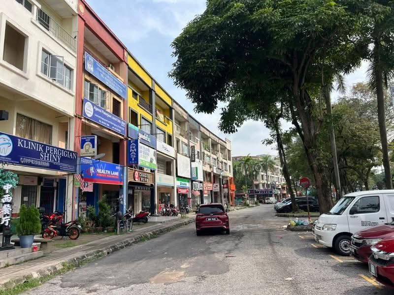 Kedai untuk Dijual di Kota Kemuning (Shah Alam) - Winnie Chow - PropertyGuru.com.my